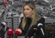 Photo of ВИДЕО: Зеколи Шаќири го повика обвинителството да ја обжали пресудата од седум месеци затвор за лицето што во сообраќајна несреќа го усмрти нејзиниот сопруг