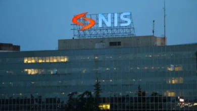 Photo of Руските сопственици се согласија да го продадат својот удел во НИС, најави српската министерка Ѓедовиќ Хандановиќ