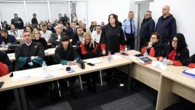 Photo of Судењето за „Пулс“ продолжува со воведни зборови на Обвинителството (во живо)