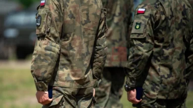 Photo of Полска планира да распореди 10.000 војници за заштита на критичната инфраструктура низ земјата