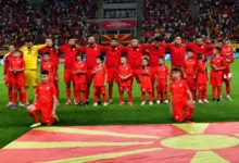 Photo of Македонската репрезентација остана на 65. место на ФИФА ранг листата