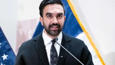 Photo of Трамп ќе се сретне со новоизбраниот градоначалник на Њујорк, Мамдани