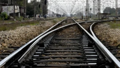 Photo of Во железничка несреќа во Чешка повредени 45 луѓе