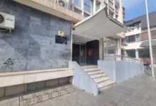 Photo of Акција на МВР во УЈП Штип