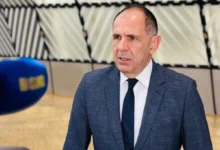 Photo of Герапетритис: Било кој план за прекин на огнот мора да биде прифатен од Украина