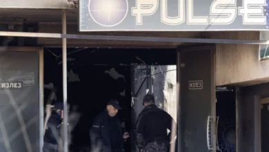 Photo of Лишени од слобода осум лица, поднесени кривични пријави против 11 лица поврзани со клубот „Пулс“ во Кочани