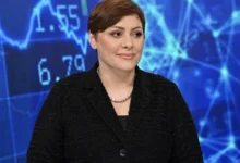 Photo of Димитриеска-Кочоска: Капиталните расходи за 2026 се реално проектирани и согласно вистинската реализација на инвестициите