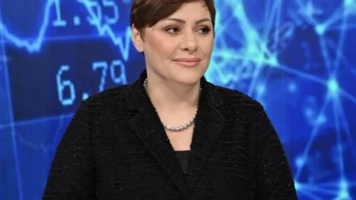 Photo of Димитриеска-Кочоска: Капиталните расходи за 2026 се реално проектирани и согласно вистинската реализација на инвестициите