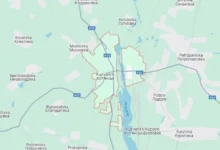 Photo of Русија тврди дека го освоила градот Купјанск