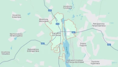 Photo of Русија тврди дека го освоила градот Купјанск