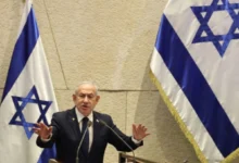 Photo of Нетанјаху: Нема да има палестинска држава