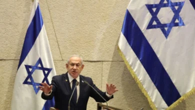 Photo of Нетанјаху: Нема да има палестинска држава