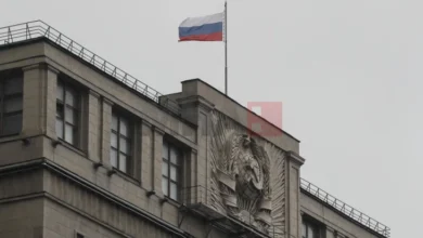 Photo of Русија ги зголемува даноците за „странските агенти“ кои ја „предале земјата“