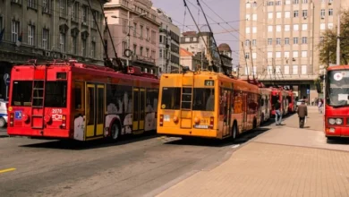 Photo of Астрономски цени на недвижности во Србија – речиси 10.000 евра за квадрат во „Београд на вода“, гаражно место достигнало 66.000 евра