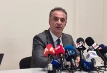 Photo of Алиу: Почнавме со анализа на податоците за воспоставување регистар на човечки ресурси во здравствените установи и за да се одговори на потребите со кадар