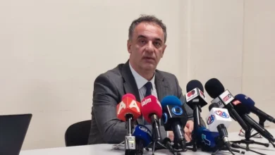 Photo of Алиу: Почнавме со анализа на податоците за воспоставување регистар на човечки ресурси во здравствените установи и за да се одговори на потребите со кадар