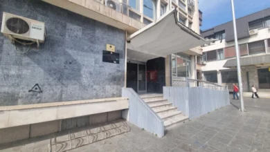 Photo of Две лица во куќен притвор и мерки на претпазливост за седуммина кои се опфатени со истрагата за коруптивни дела поврзани со работата на клубот „Пулс”