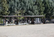 Photo of Уапсен кумановец, оштетил споменици на градските гробишта