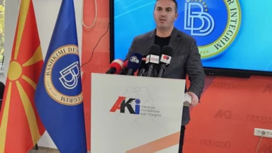 Photo of ДУИ: Потребни се итни реформи и уставни измени