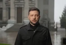 Photo of Драматично обраќање на Зеленски: Ова се најтешките моменти во нашата историја