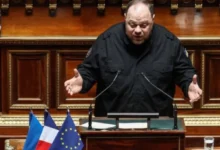 Photo of На Украина и се потребни цврсти безбедносни гаранции и одвраќање на агресорот