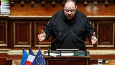 Photo of На Украина и се потребни цврсти безбедносни гаранции и одвраќање на агресорот