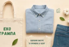 Photo of Прва еко трампа „На ти го, дај ми го“, посветена на одржливост, заедништво и креативна размена во Скопје