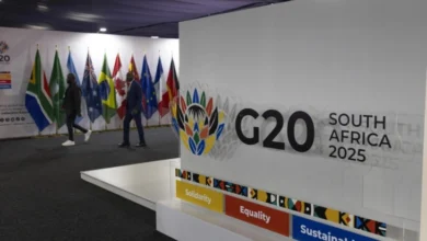 Photo of Самитот на Г20 започна во сенка на бојкотот на САД и тензиите во Украина