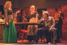 Photo of „Коштана“ на Народен театар Ниш на 50. Млад отворен театар