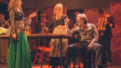 Photo of „Коштана“ на Народен театар Ниш на 50. Млад отворен театар