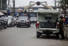 Photo of Повеќе од 200 ученици и наставници киднапирани од католичко училиште во централна Нигерија