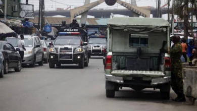 Photo of Повеќе од 200 ученици и наставници киднапирани од католичко училиште во централна Нигерија