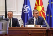 Photo of Мицкоски по повод Денот на албанската азбука: Македонија е дом на различности кои ја збогатуваат заедничката национална приказна