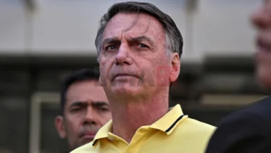 Photo of Болсонаро уапсен од Федералната полиција