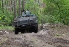 Photo of Русија тврди дека нејзините сили зазеле уште две села во источна Украина