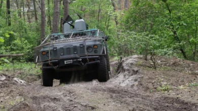 Photo of Русија тврди дека нејзините сили зазеле уште две села во источна Украина