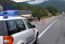 Photo of Патничка повредена при судир на автомобил и автобус кај Струга