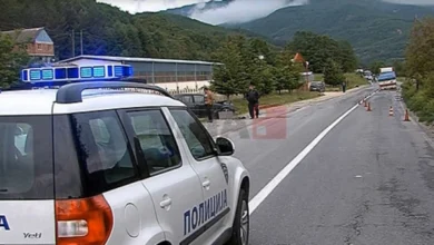 Photo of Патничка повредена при судир на автомобил и автобус кај Струга