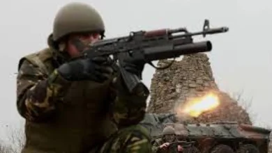 Photo of Руската армија тврди дека зазела уште три градови во источна Украина