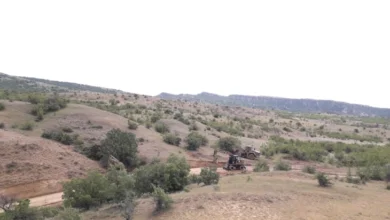 Photo of Неовластено влегол во Воениот полигон „Криволак“, приведен жител на Црвени Брегови