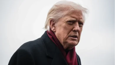 Photo of Трамп: Украинците не изразија никаква благодарност за нашите напори