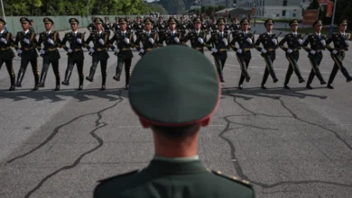 Photo of Кина: Јапонија ја премина црвената линија