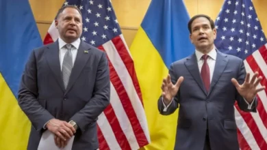 Photo of Рубио: По разговорите со Украина воведуваме некои измени во мировниот план