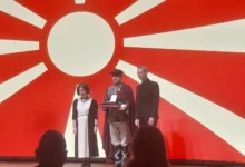 Photo of Кардиологот и алпинист Сашко Кедев одликуван со Орден „8 Септември“