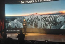 Photo of Кедев: Освојувањето на 14-те највисоки врвови го сметам за национален успех