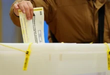 Photo of Ниска излезност на претседателските избори во РС, СНСД: Каран води