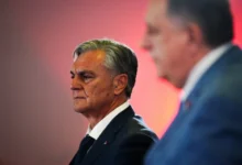 Photo of Сојузникот на Додик, Каран, победи на претседателските избори во Република Српска