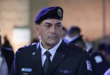 Photo of Началникот на Израелските одбранбени сили ги отпушти и ги опомена командантите за неуспешниот напад на 7 октомври