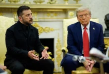 Photo of Американскиот мировен план за Украина е намален од 28 на 19 точки