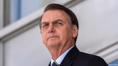 Photo of Врховниот суд на Бразил едногласно изгласа продолжување на полицискиот притвор на Болсонаро